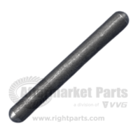Winch Slave Cylinder Push Rod